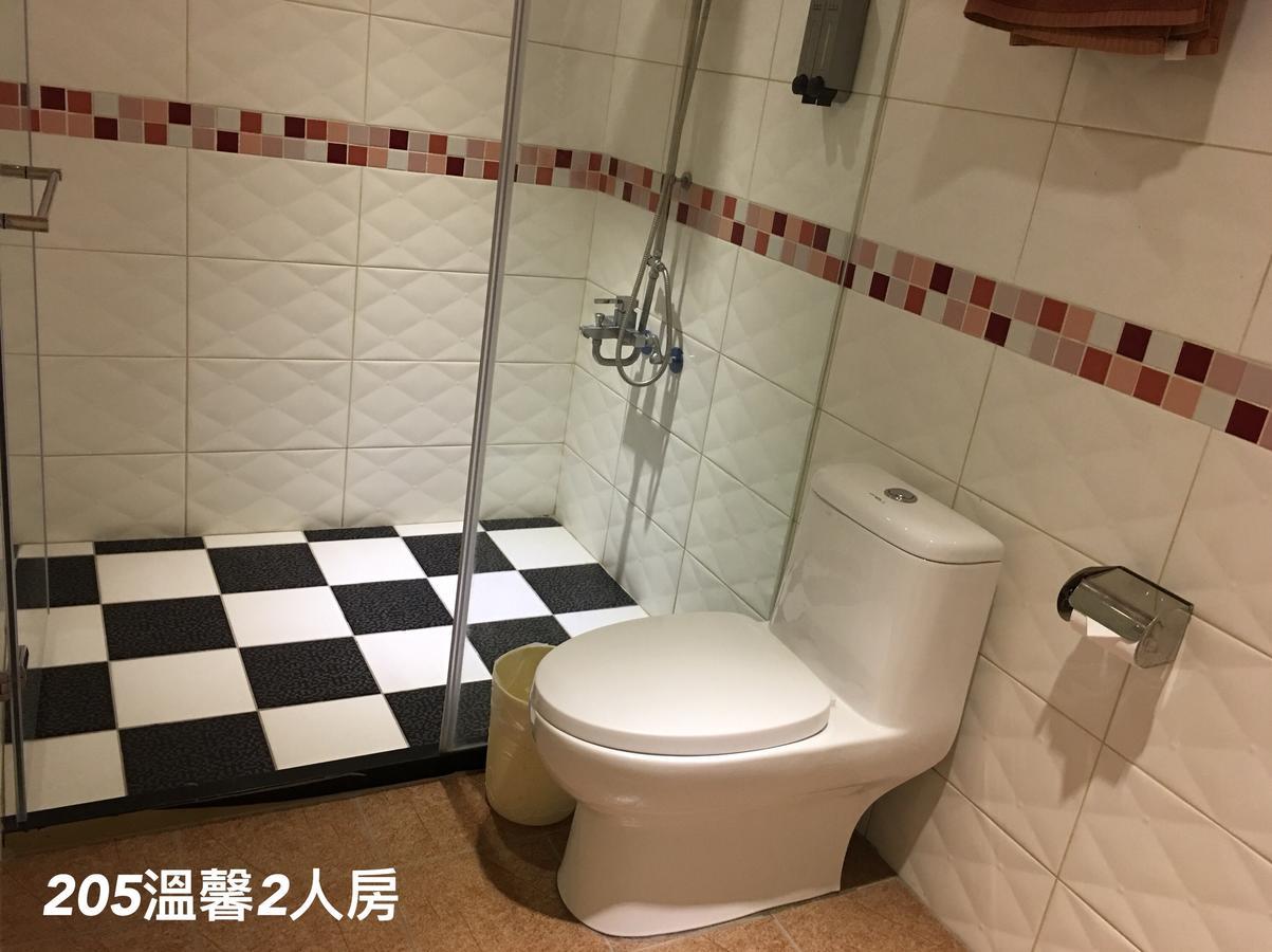 旺家馨民宿 Ji'an Room photo